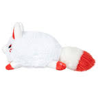 Snugglemi Snackers Baby Kitsune