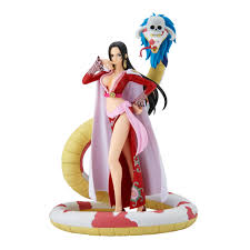 One Piece: The Grandline Series Boa Hancock