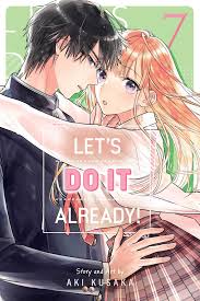 Let's Do It Already 7