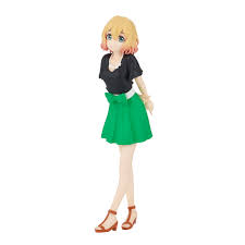 Rent-A-Girlfriend: Mami Nanami Banpresto Statue