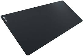 Gamegenic Prime Playmat: Black