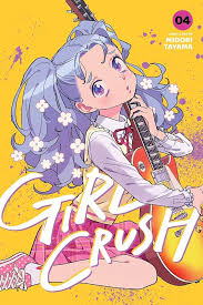 Girl Crush 4