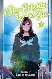 A Star Brighter than the Sun 2