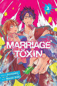 Marriage Toxin 2
