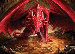 Cobble Hill: 1000 Puzzle Dragon's Lair