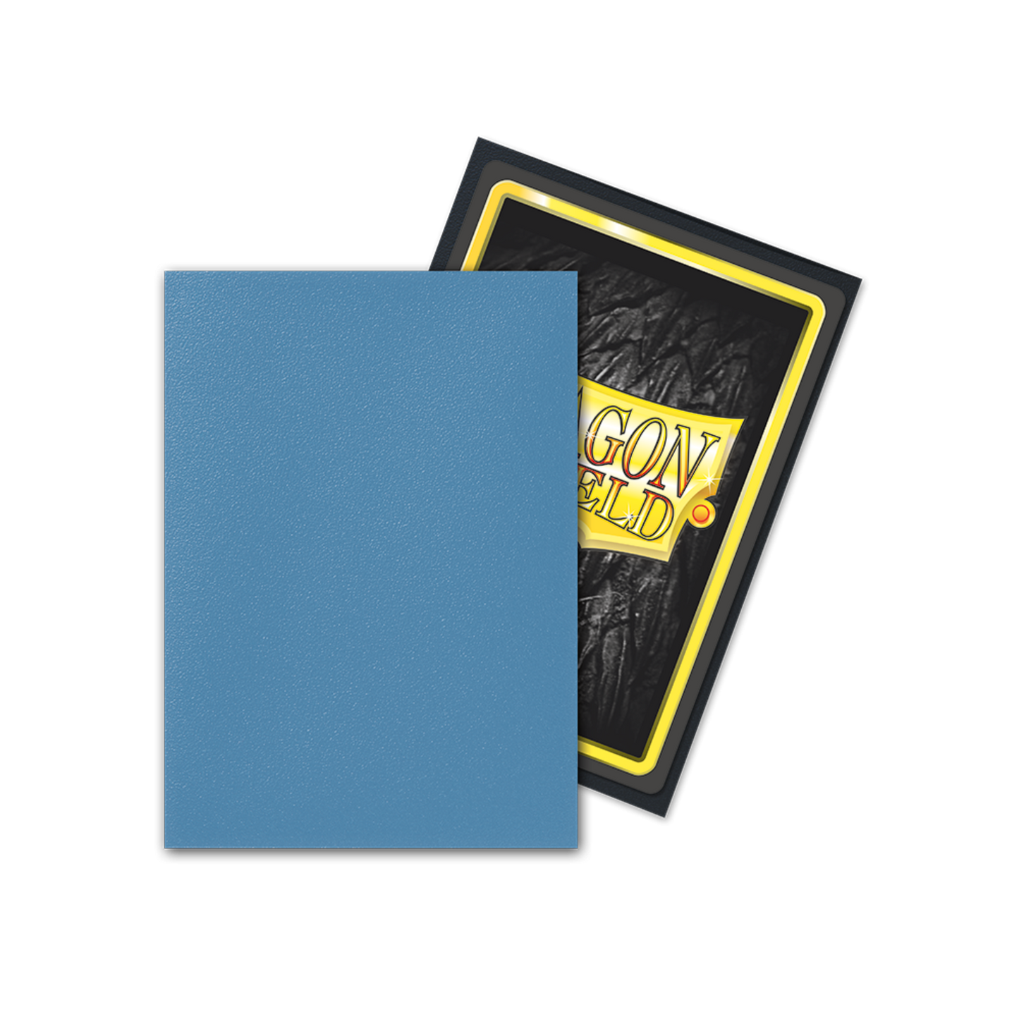 Dragon Shield Lagoon Dual Matte Sleeves Standard 100ct