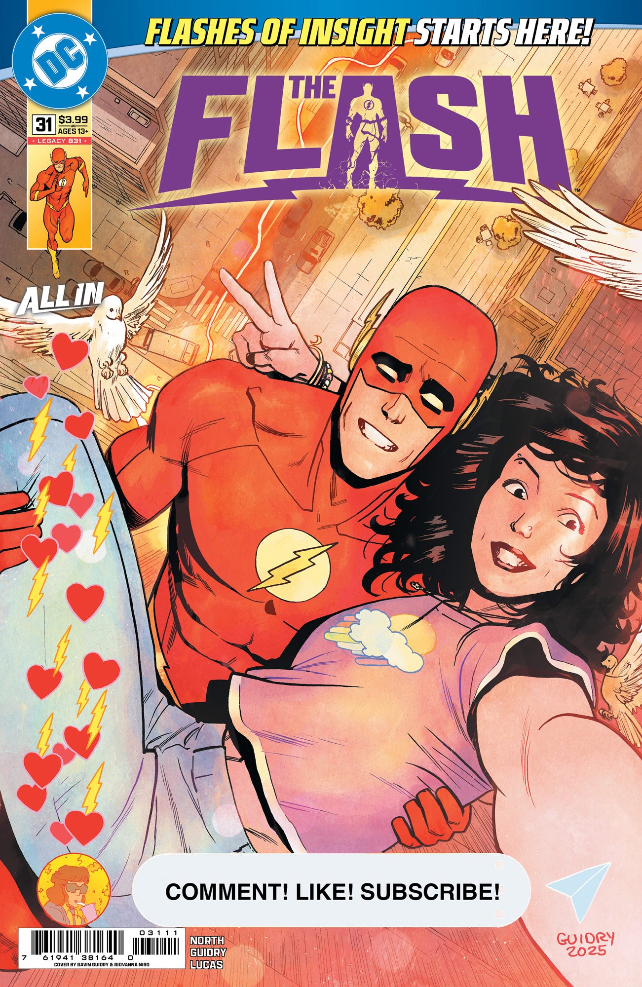Flash #31