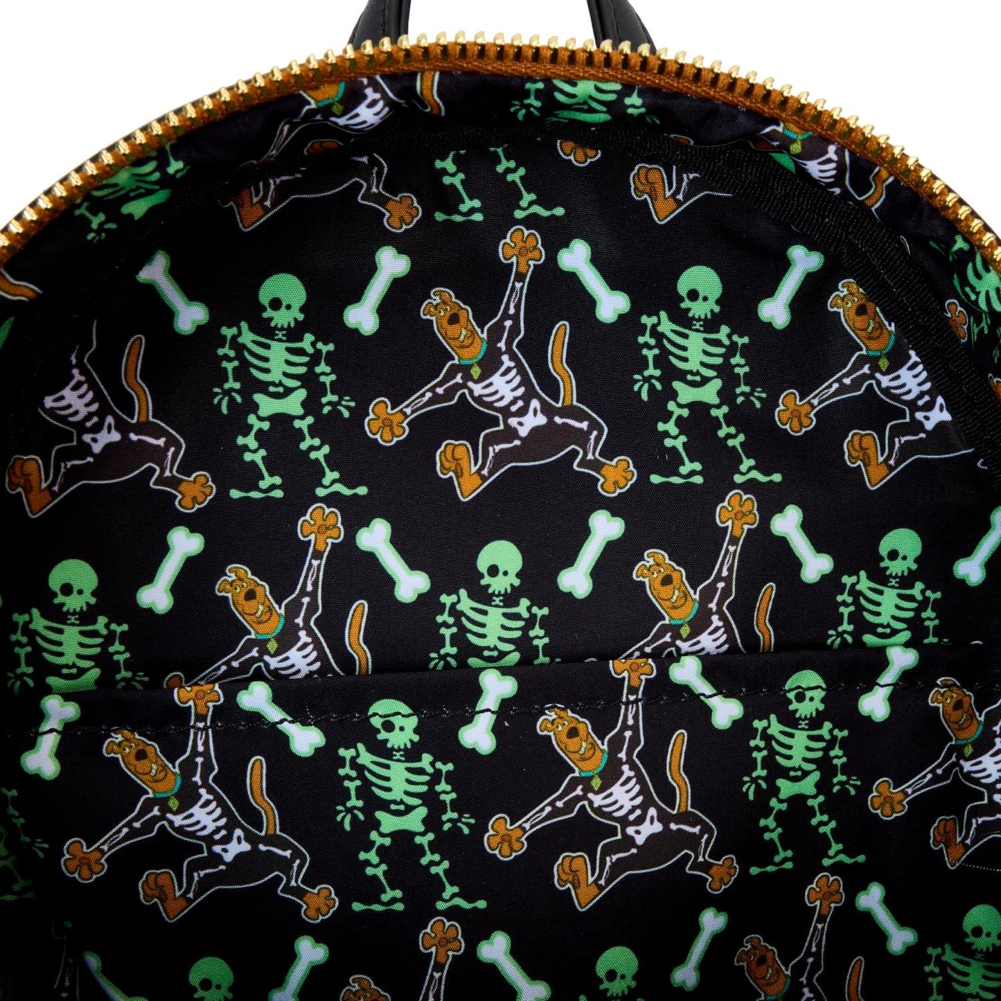 Loungefly Scooby-Doo Backpack
