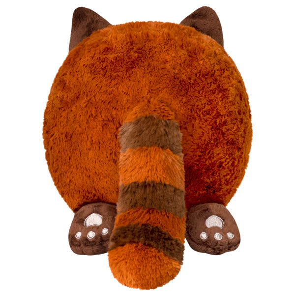Squishable:Mini Baby Red Panda