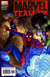 Marvel Team-Up #13