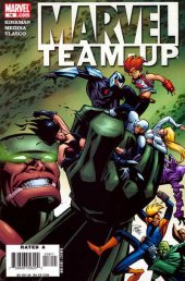 Marvel Team-Up #16