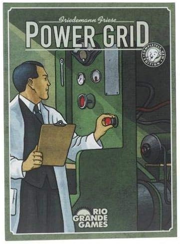Power Grid