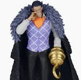 One Piece: Crocodile