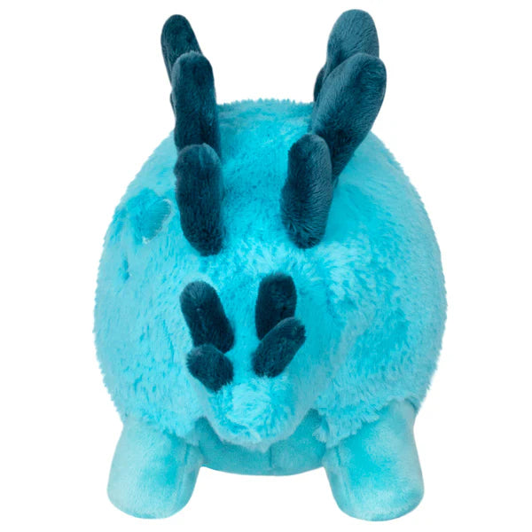 Squishable:Snugglemi Snackers Stegosaurus