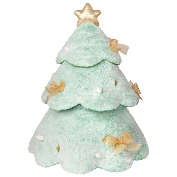 Squishables: Flocked Christmas Tree