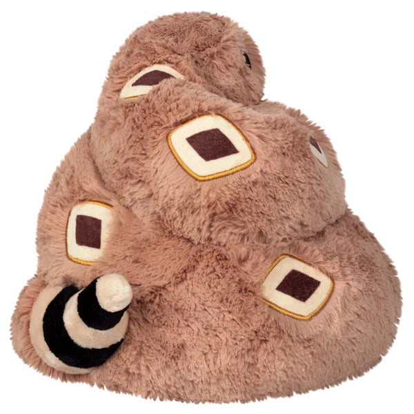 Squishable:Rattlesnake