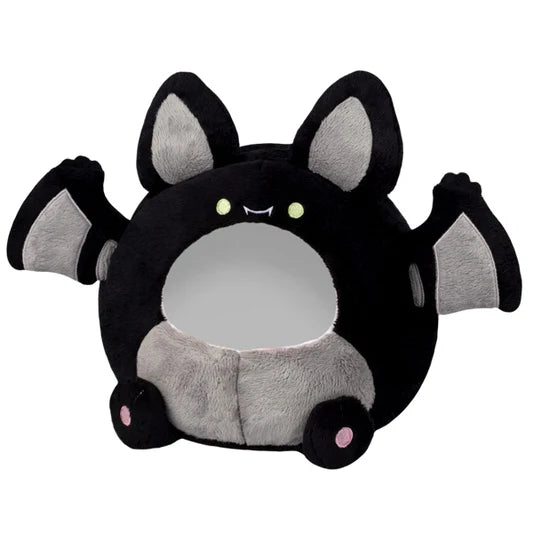 Squishables: Undercover Pug in a Bat