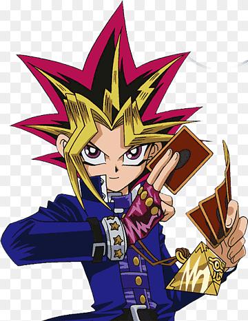 Yu-Gi-Oh! Singles