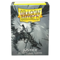 Dragon Shield Justice Matte Dual Sleeves 100ct