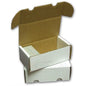 BCW 400 Count Storage Box - Cardboard