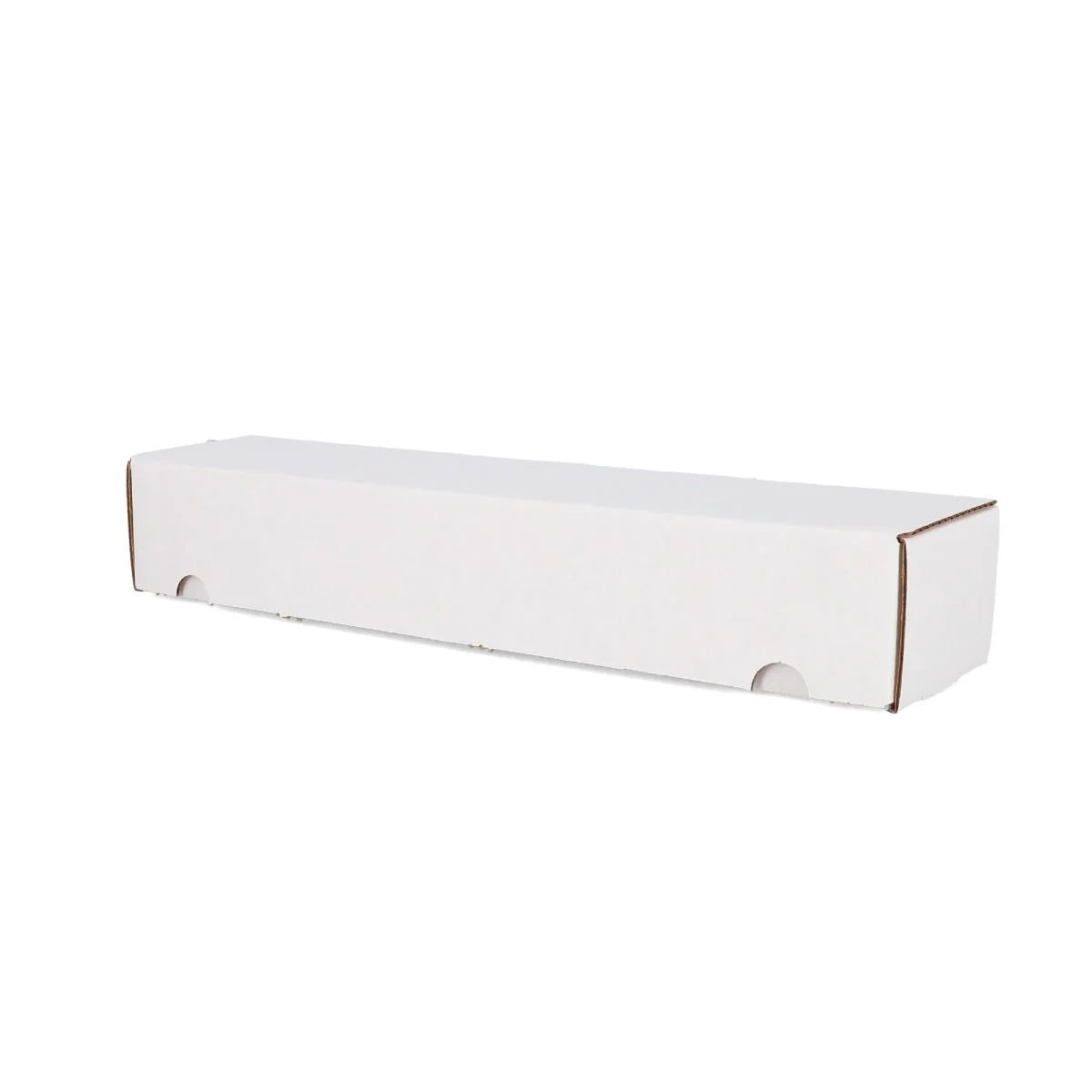 BCW 930 Count Card Storage Box w/ Flip Lid - Cardboard