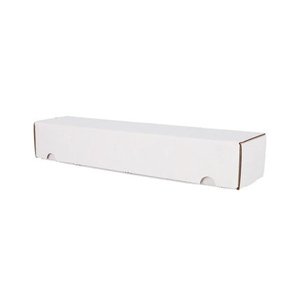 BCW 930 Count Card Storage Box w/ Flip Lid - Cardboard