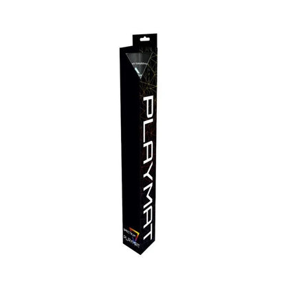 BCW Playmat - Black