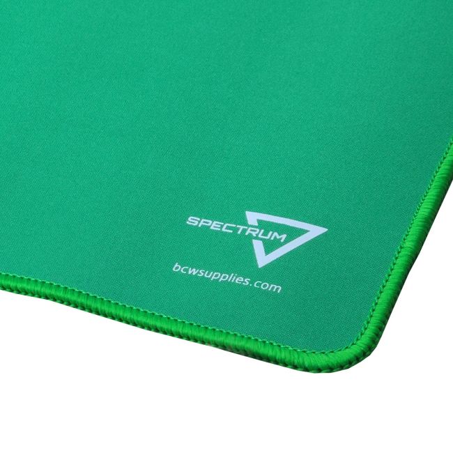 BCW Playmat - Green