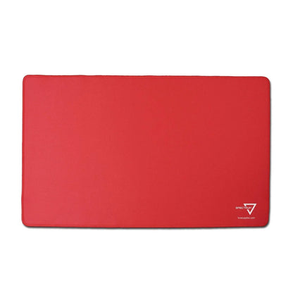 BCW Playmat - Red