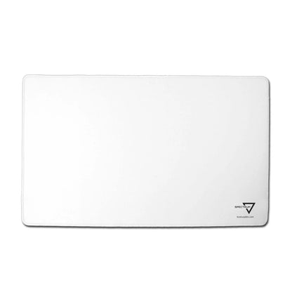 BCW Playmat - White