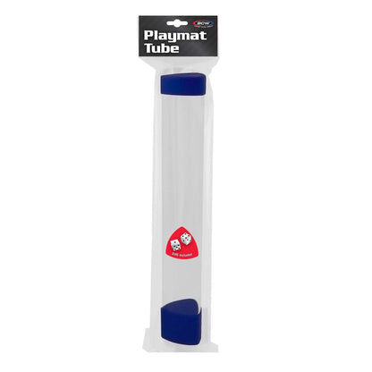 BCW Playmat Tube Blue