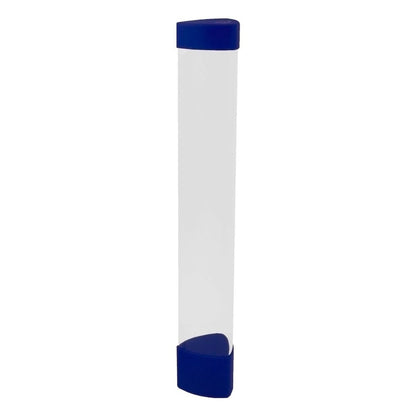 BCW Playmat Tube Blue