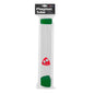 BCW Playmat Tube Green