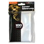 BCW Inner Sleeves - Standard (100 Count)