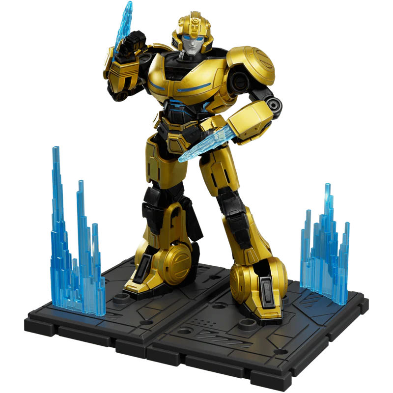 Blokees Transformers One Classic Class -  B-127
