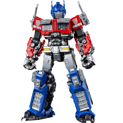 Blokees: Classic Class Transformers - Optimus Prime
