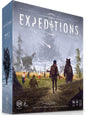 1920 Expeditions