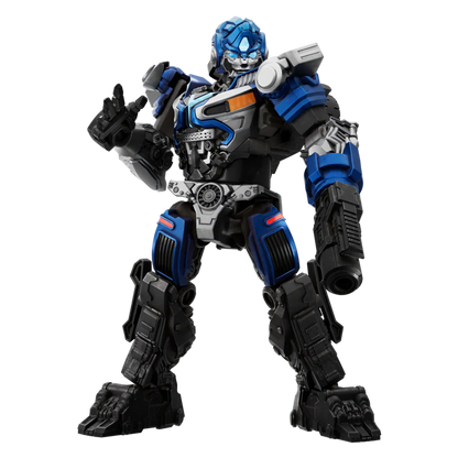 Blokees: Classic Class Transformers - Mirage