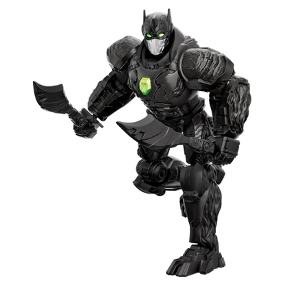 Blokees: Classic Class Transformers - Optimus Primal Robot 05