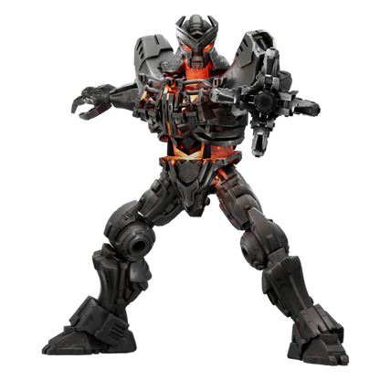 Blokees: Classic Class Transformers - Scourge 03