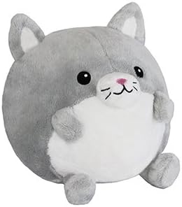 Squishables: Undercover Kitty in Dragon
