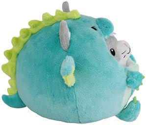 Squishables: Undercover Kitty in Dragon