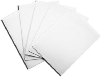 Dragon Shield Standard Size White Matte Sleeves