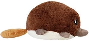 Squishable:Mini Baby Platypus
