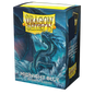 Dragon Shield Matte Sleeves Midnight Blue