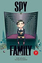 Spy x Family 7