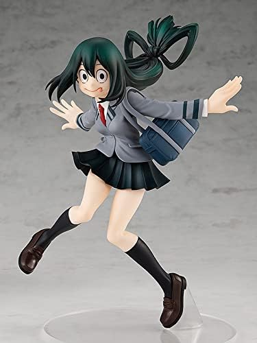 My Hero Academia - Tsuyu Asui - Popup Parade