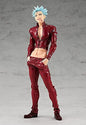 Popup Parade: Seven Deadly Sins - Ban Figure