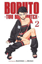 Boruto: Two Blue Vortex 2