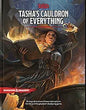 D&D Tasha's Cauldron Of Everything